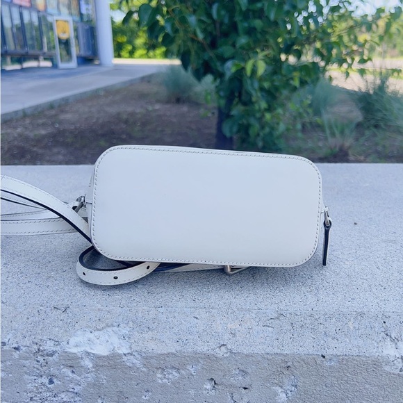 Clearance Gucci Mini Guccy Sega Crossbody Bag - Picture 4 of 4